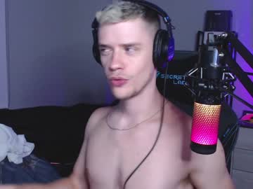 Naked cam man ironthud image #2664782