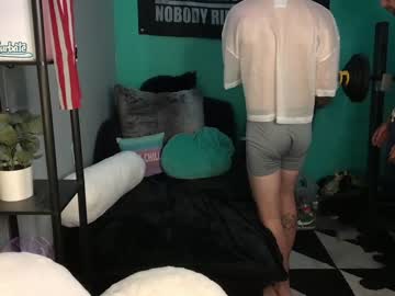 Naked cam man crashmonroe image #2435428