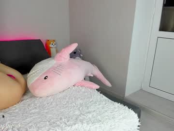Naked cam girl sophie_5 image #315807