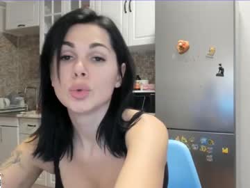 Naked cam girl kristymack image #1188611