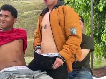 Naked cam man exotic_gold image #3456162