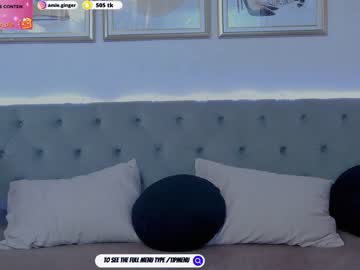 Naked cam girl ginger_pie image #2670609