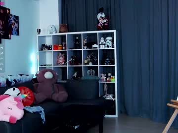 Naked cam girl madnessalise image #1800365