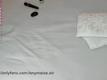 Naked cam girl anymaisa_air image #1091208