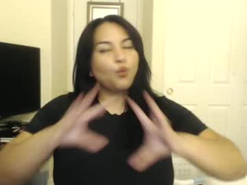Naked cam girl iamplutonianlust image #598870