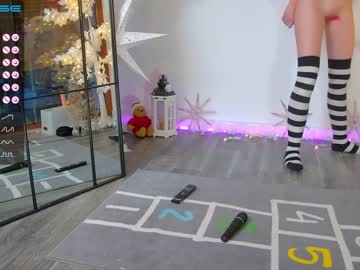 Naked cam girl careful_i_bite image #3271014