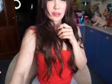 Naked cam girl sweety_rinushka_ image #1714411