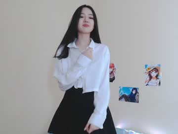 Naked cam girl chanlia image #972649