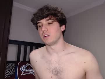 Naked cam man spangy19 image #2090862