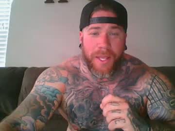 Naked cam man tattydaddy69 image #1521955