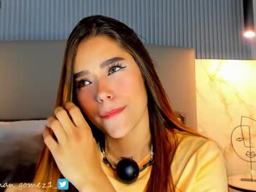 Naked cam girl _meghan_gomez1_ image #2512174