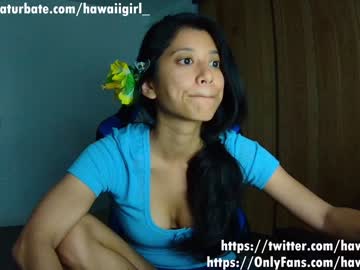 Naked cam girl hawaiigirl_ image #3138160