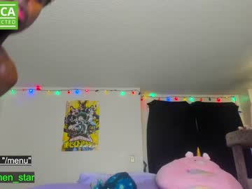 Naked cam couple lumen_star image #3598155