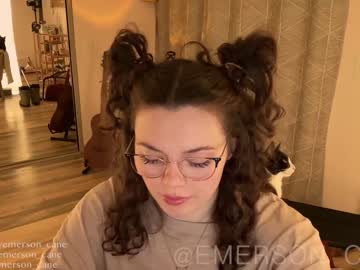 Naked cam girl emersoncane image #511607