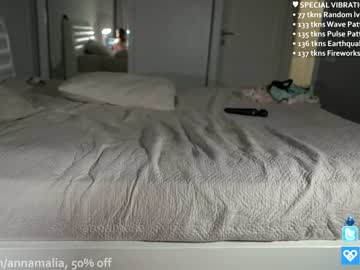 Naked cam couple annamalia image #2081524