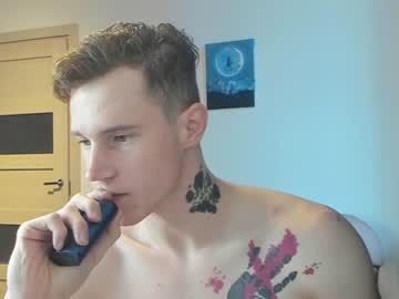 Naked cam man kyle_4u image #3497066