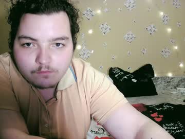 Naked cam couple rorry_red image #3400067