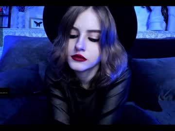 Naked cam girl eleanor_morte image #2746143