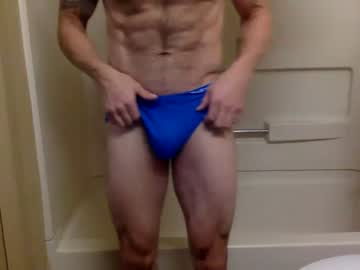 Naked cam man brockmagnum image #3968088