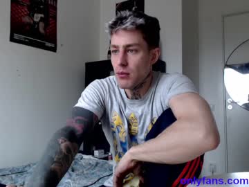 Naked cam man sonic12_12 image #1883780