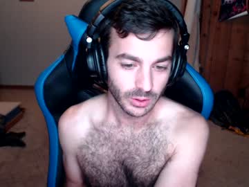 Naked cam man gorillaman223 image #1731542
