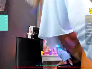 Naked cam girl mikki_blush image #1526141