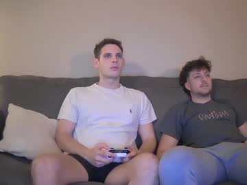 Naked cam man ex_frat_bros image #1903983