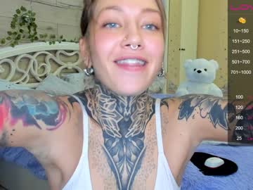 Naked cam girl nickyneck image #1360977