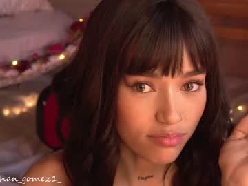 Naked cam girl _meghan_gomez1_ image #3728404