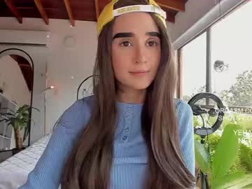 Naked cam girl lonelly_lolly98 image #3614574