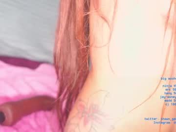 Naked cam girl shawn_geni image #2986647