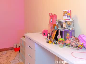 Naked cam girl sabrina_geek image #2350092