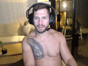 Naked cam man matt89aus image #3989034