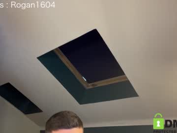 Naked cam man rogan1604 image #1446786