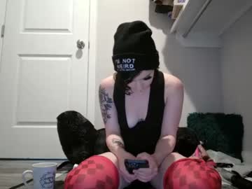 freyafiree naked cam