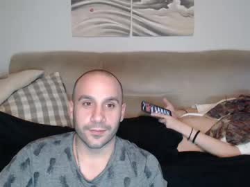 Naked cam couple _newlyweds_ image #890788