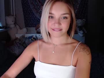 Naked cam girl babyfromtheforest image #2937777