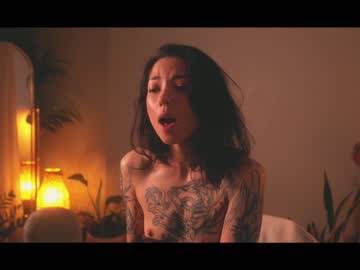 Naked cam girl ambientink image #1687596