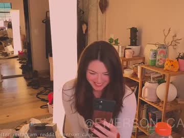 Naked cam girl emersoncane image #2656559