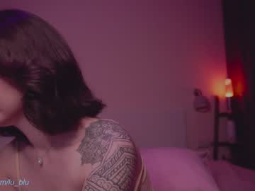 Naked cam girl lu_blu image #411263