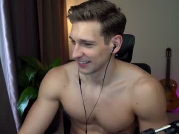 Naked cam man marcusdiamond image #1638470