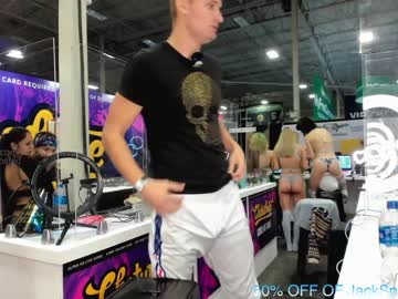 Naked cam man jacksparow1998 image #609001