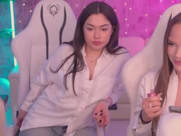 Naked cam couple anabel054 image #3672709