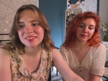 Naked cam couple cute_fruity image #3938299