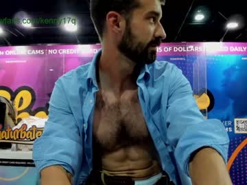 Naked cam man kennykyle image #1659438