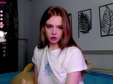 Naked cam girl small_blondee image #3312703