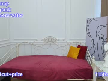 Naked cam couple _mayflower_ image #3003225