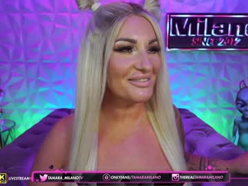 Naked cam girl tamaramilano image #2960549