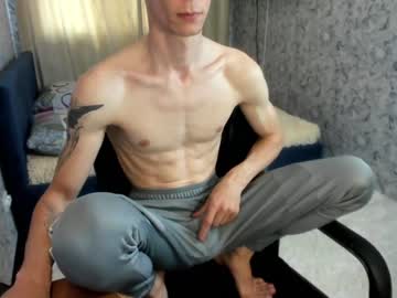 Naked cam man joni_joni18 image #1970813
