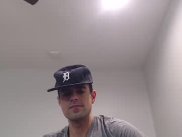 Naked cam man michmark23 image #1392165